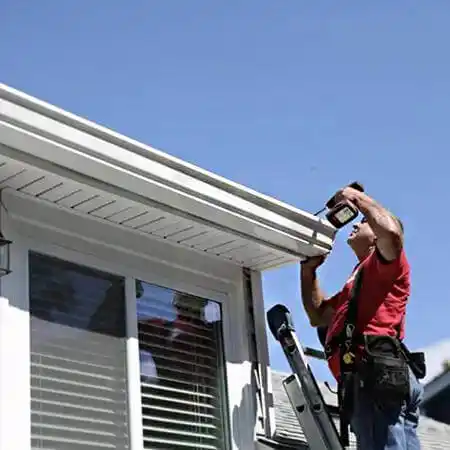 gutter services Churchville